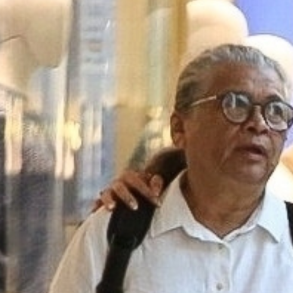 'Marlene Mattos falava: 'a hora que você quiser você pode sair porque você não é necessária, eu te substituo'. E eu falei: 'tá bom, tô saindo'', conta Andréa Sorvetão 