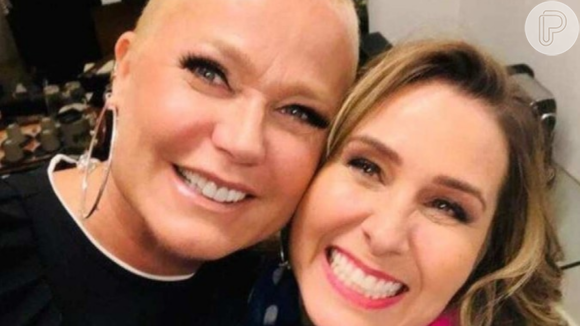 Xuxa tentou convencer Andréa Sorvetão a permanecer entre as paquitas, mas os abusos de Marlene Mattos fizeram com que ela não voltasse atrás