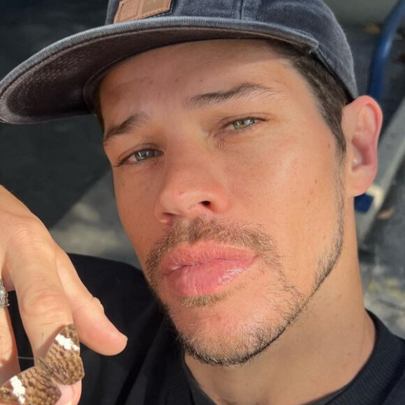 José Loreto rebate acusações de Lucas Bissoli e Eslovênia sobre ator ter dado em cima de ex-'BBB'