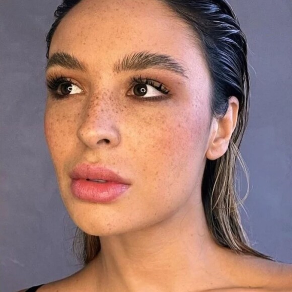 Kamille Millane, amante de Licoln Lau, processou Gabi Martins após lançamento da música