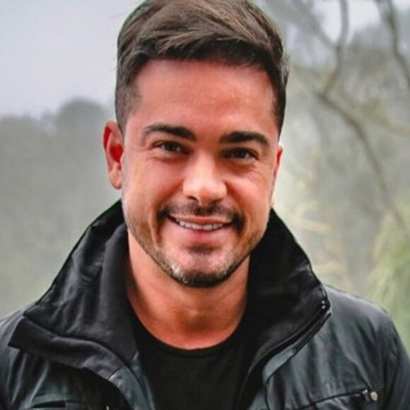 Sidney Sampaio sofreu boa noite, Cinderela