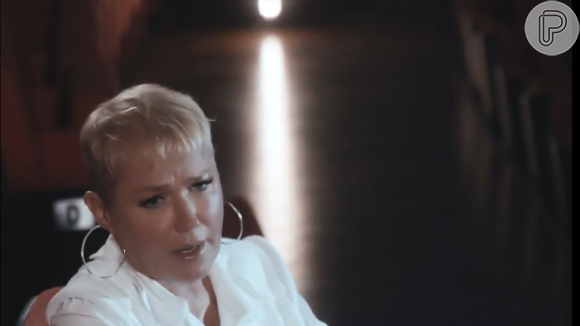 Xuxa, em seu documentário, acusa Marlene Mattos de trabalho abusivo