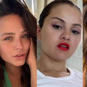 Larissa Manoela, Selena Gomez, Virgínia Fonseca e mais: relembre as tretas de famosos que rolaram em 2023