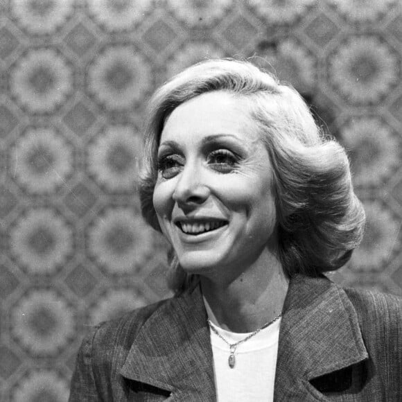 Aracy Balabanian somou 55 anos de carreira na TV