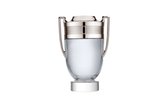 Perfume do Dia dos Pais: Invictus, da Paco Rabanne, é uma fragrância masculina amadeirada aquática que celebra a vitória do homem que tem um espírito selvagem, incansável e sensual