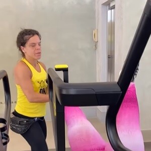 Jornalista havia dito que Jojo Todynho escondeu cirurgia bariátrica por medo de 'cancelamento'