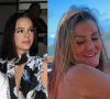 Neymar traiu Bruna Marquezine com Andressa Urach? Web aponta forte indício e modelo se pronuncia