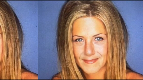 Surpreendente! Antes e depois de Jennifer Aniston, Brad Pitt e mais celebridades viralizam por 'envelhecimento' no TikTok