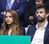 Shakira e Piqué acertam detalhes em novo acordo de divórcio e cantora ficará com a guarda dos filhos
