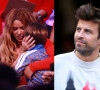 Shakira e Piqué tomam decisão sobre os filhos em novo acordo de divórcio. Saiba tudo!