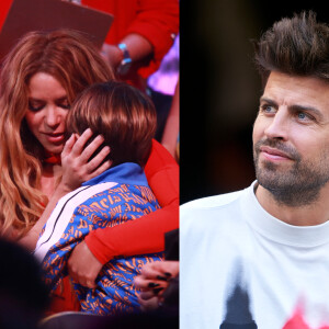 Shakira e Piqué tomam decisão sobre os filhos em novo acordo de divórcio. Saiba tudo!