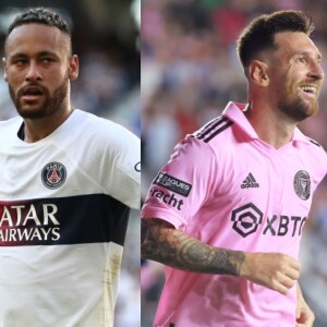 Neymar, Messi e Cristiano Ronaldo: saiba quem tem maior salário