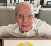 Zagallo tem 92 anos e está internado desde 15 de agosto de 2023 em hospital do Rio: 'Clinicamente estável, lúcido, com sinais vitais normais e respirando sem a ajuda de aparelhos'
