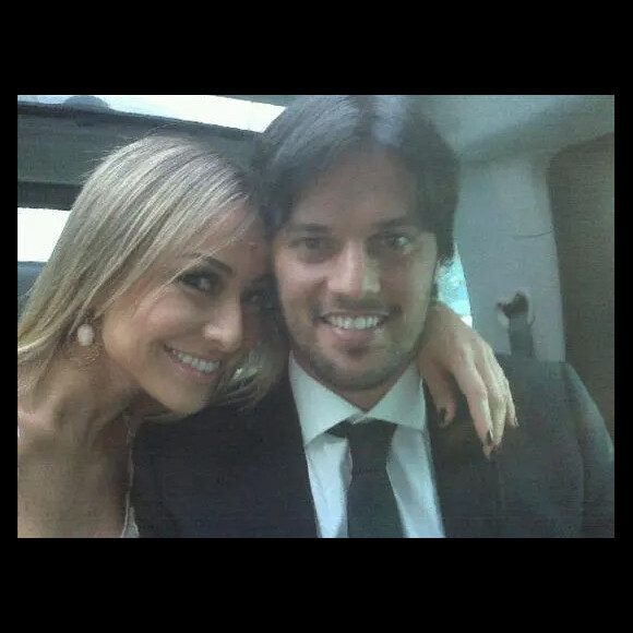Sabrina Sato e Fabio Faria namoraram entre 2009 e 2012
