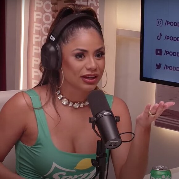 Lexa quer ser mãe, mas seu foco no trabalho atrasou essa vontade