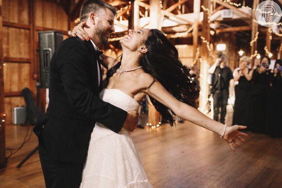 Casamento no Brasil pode simples, tradicional e barato.