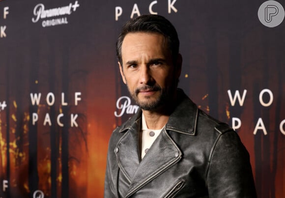 Rodrigo Santoro completa, em 2023, 20 anos de carreia internacional