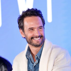 Rodrigo Santoro virou uma referência para atores brasileiros que desejam seguir carreira no exterior