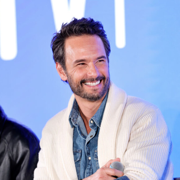 Rodrigo Santoro virou uma referência para atores brasileiros que desejam seguir carreira no exterior