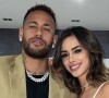 Saiba as regras que Neymar e Bruna Biancardi terão que seguir na Arábia Saudita
