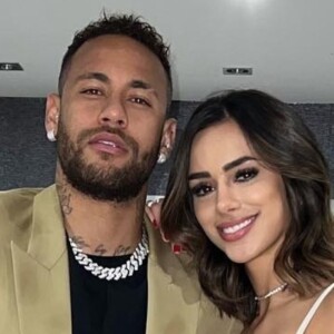 Saiba as regras que Neymar e Bruna Biancardi terão que seguir na Arábia Saudita