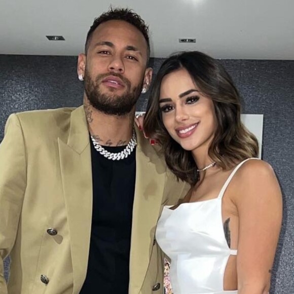 Saiba as regras que Neymar e Bruna Biancardi terão que seguir na Arábia Saudita