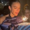 'Besourinha' de luxo! Bruna Marquezine soma mais de R$ 40 mil em look de festa de aniversário. Aos detalhes!
