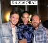 Look de Bruna Marquezine em festa de aniversário custou cerca de R$ 40 mil