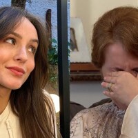'SBT tá perdendo essa atriz...': mãe de Larissa Manoela é massacrada após crise de choro em entrevista. 'Teatro ridículo'