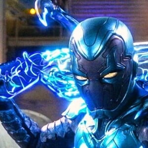 'Besouro Azul' acabou de chegar nos cinemas e é uma tentativa da DC de ter um 'triunfo' nos cinemas após fracassar com 'The Flash'