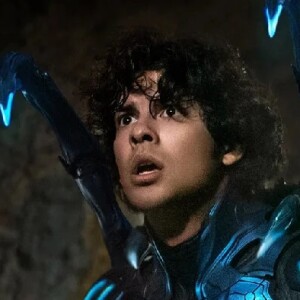 'Besouro Azul' é protagonizado por Xolo Maridueña e é considerado o primeiro jovem herói latino da DC Comics.