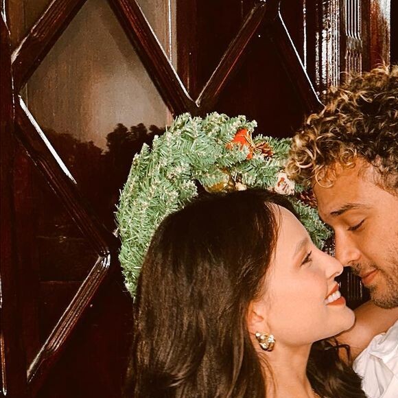Fonte próxima a Larissa Manoela comenta briga entre Silvana Taques e André Luiz Frambach: 'Depois que a Larissa teve o apoio do André, tudo nele passou a ser ruim, inclusive a religião'