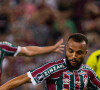 Fluminense x Olímpia não vai passar na Globo em 24 de agosto de 2023. Partida das quartas de final da Libertadores 2023 será disputada no Maracanã