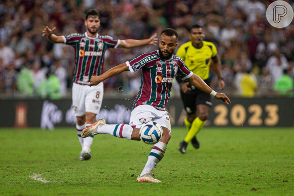 Fluminense x Olímpia não vai passar na Globo em 24 de agosto de 2023. Partida das quartas de final da Libertadores 2023 será disputada no Maracanã