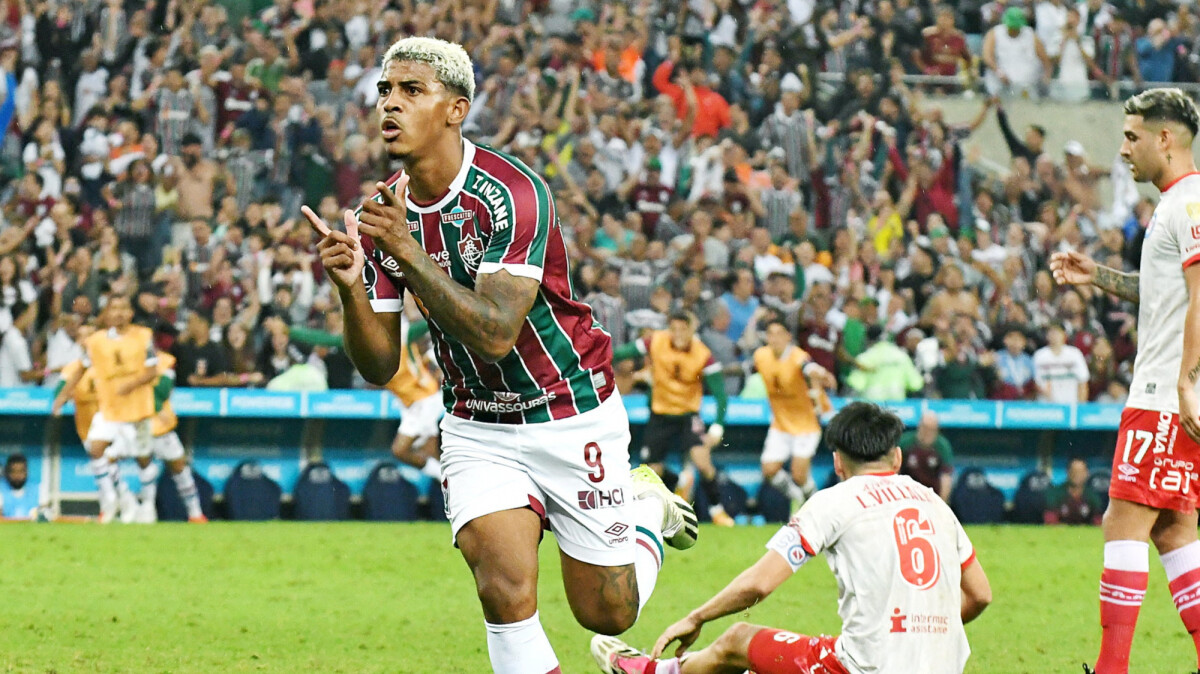 Foto: Goiás x Flamengo vai passar na Globo? E onde assistir Fluminense x  Cruzeiro pela 24ª rodada do Brasileirão 2023 em 20 de setembro de 2023 -  Purepeople