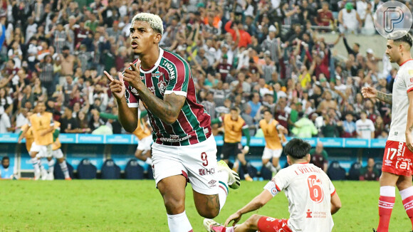 Olimpia x Fluminense ao vivo: acompanhe o jogo pela Libertadores