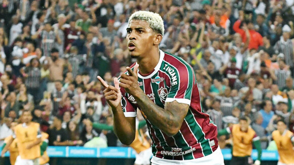 Quartas de final da Libertadores 2023: Fluminense x Olímpia ou Deportivo Pereira x Palmeiras: qual jogo Globo exibe ao vivo?