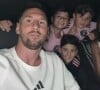 Lionel Messi matriculou filhos em escola mais luxuosa de Miami, nos Estados Unidos