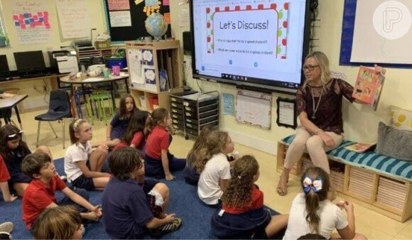 Miami Country Day School cria alunos para faculdade e para a vida