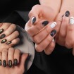 Esmalte preto combina com TUDO: 20 opções de nail arts para usar com a cor, seja qual for o seu estilo