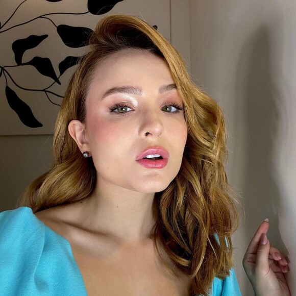 Larissa Manoela não receberá o dinheiro do cachê pela participação no filme. As informações são da colunista Fábia Oliveira, do Metrópoles