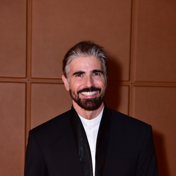 Baile do BB reuniu famosos em um hotel em São Paulo