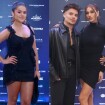 Maisa, Sasha Meneghel e mais famosos apostam em looks neutros para show de Alok no Rio