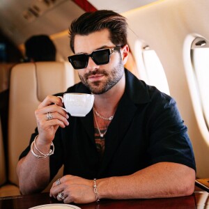 Show de Alok foi marcado por assaltos e arrastão no entorno da praia