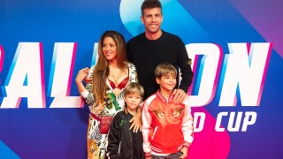 O verdadeiro motivo para Shakira querer Clara Chía e Piqué distantes dos seus filhos: 'O dia todo...'
