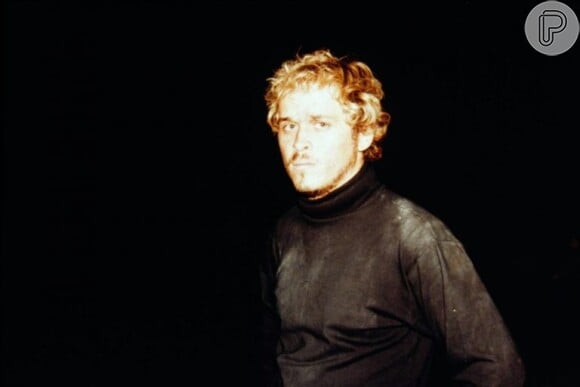 Guilherme Fontes interpretou o vilão Alexandre em 'A Viagem', de 1994), e até hoje é lembrado por conta desse papel