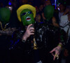 MC Daniel fez show em festa da influencer Ianka Cristini, que comemorou 2 milhões de seguidores em rede social