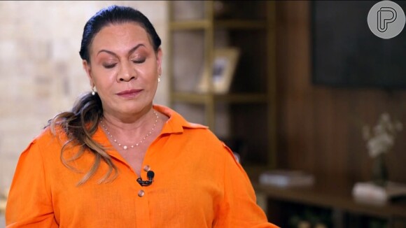 Mãe de Marília Mendonça fala sobre letras de música da cantora serem inspiradas nas vivências da sua família