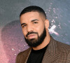 Drake é um cantor natural de Toronto, no Canadá, mas já falou português em música