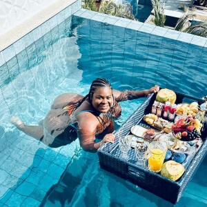 Jojo Todynho revelou quanto emagreceu após o procedimento